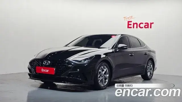 Hyundai Sonata 2.0 Premium Plus 2022