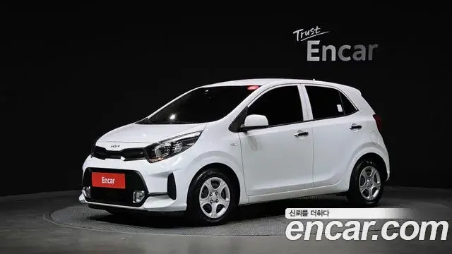 Kia morning Van Special 2023