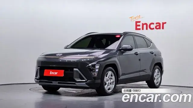 Hyundai Kona Gasoline 1.6 Turbo 4WD Premium 2024