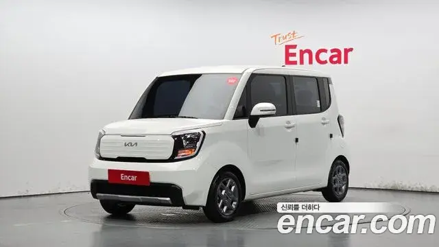 Kia RAY Prestige 2023