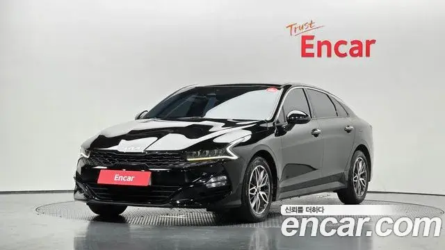 Kia K5 2.0 Prestige 2023