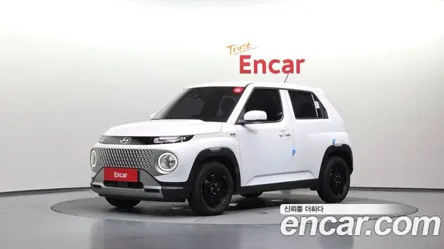 Hyundai Casper Modern 2022