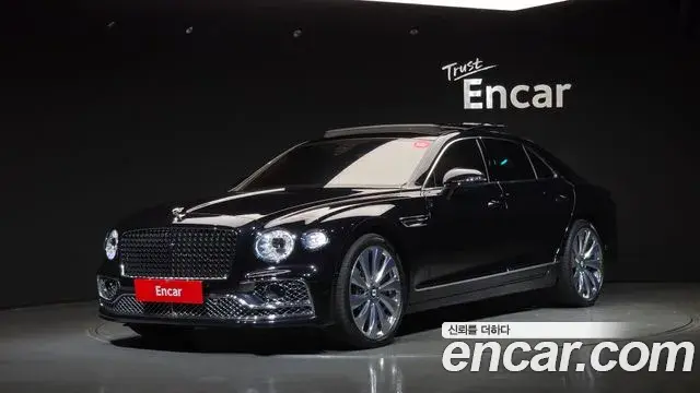 Bentley Flying Spur 4.0 2021