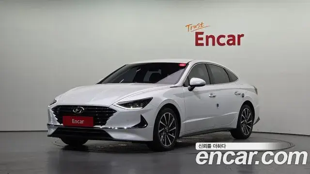 Hyundai Sonata 2.0 Premium Family 2019