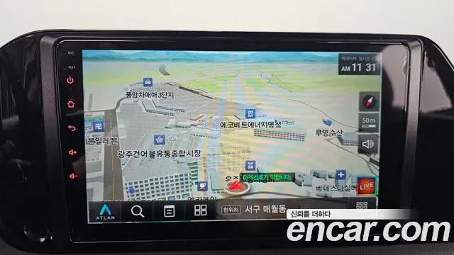 Hyundai Sonata 2.0 Premium 2019 — фото 19