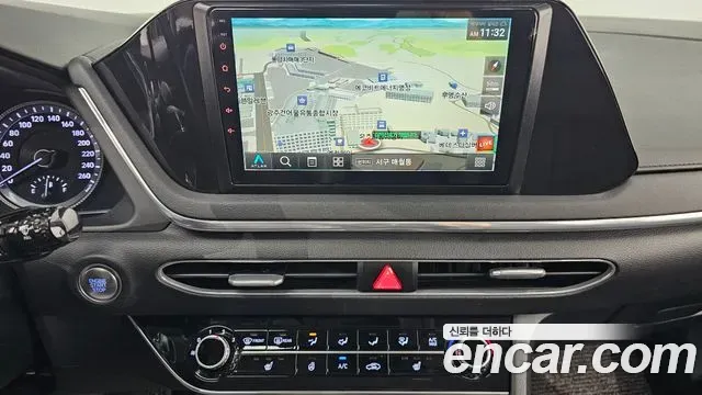 Hyundai Sonata 2.0 Premium 2019 — фото 13