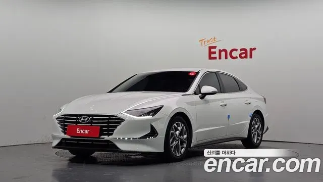 Hyundai Sonata 2.0 Premium 2019
