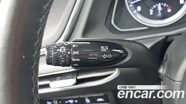 Hyundai Sonata 2.0 Premium 2019 — фото 12