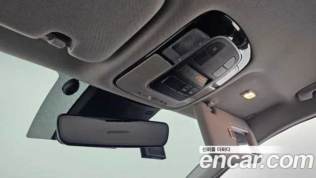 Hyundai Sonata 2.0 Premium 2019 — фото 16