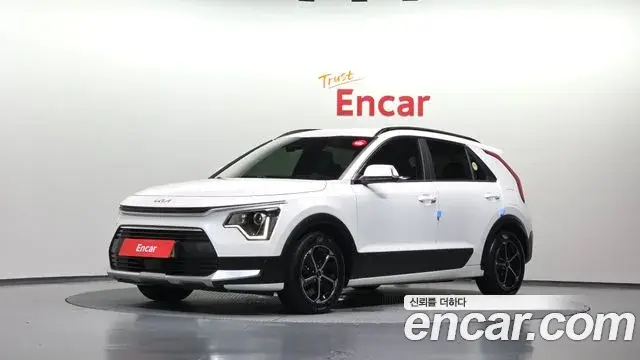 Kia Niro Prestige 2023