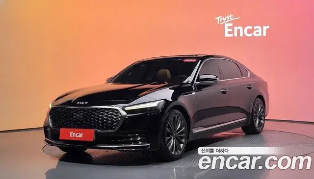 Kia K9 3.3 T-GDI AWD Best Selection Ⅰ 2022