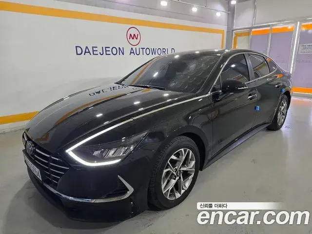 Hyundai Sonata 2.0 Premium 2021