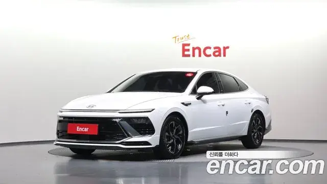 Hyundai Sonata 2.0 Exclusive 2023