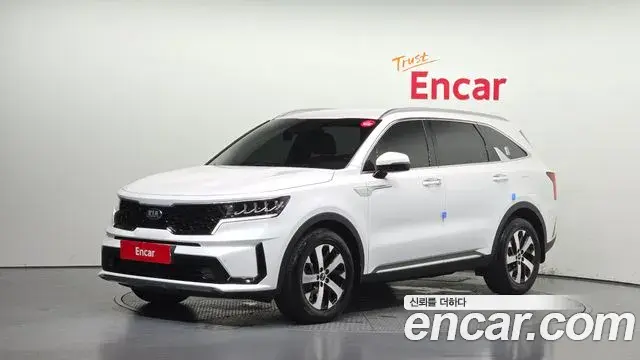 Kia Sorento Diesel 2.2 2WD Prestige 2021