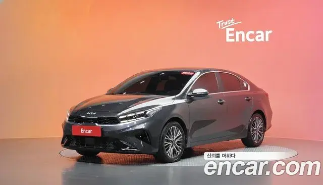 Kia K3 1.6 signature 2024