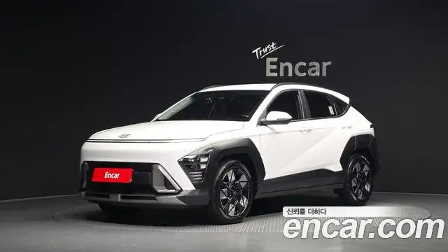 Hyundai Kona Premium 2023