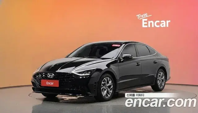 Hyundai Sonata 2.0 Premium Plus 2022