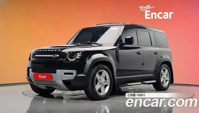 Land Rover Defender 110 D240 SE 2020