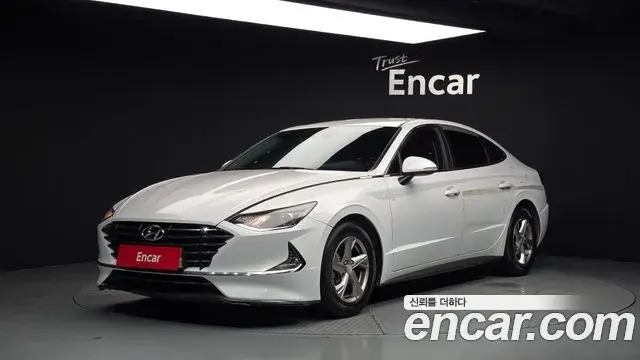 Hyundai Sonata 2.0 Modern 2019