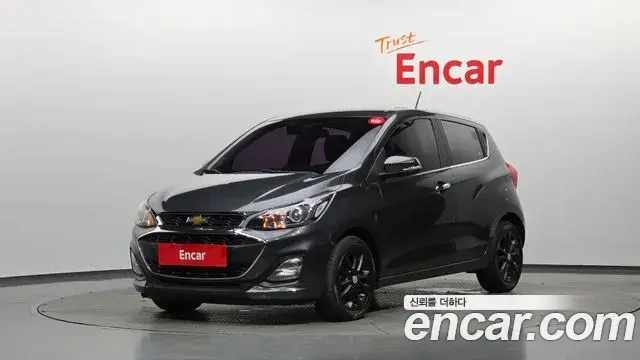 Chevrolet Spark Premier 2019
