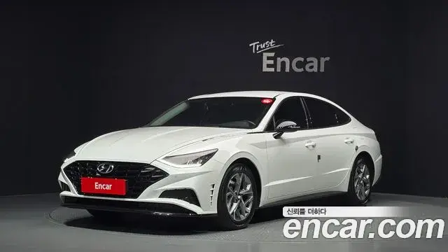 Hyundai Sonata 2.0 Premium Plus 2022