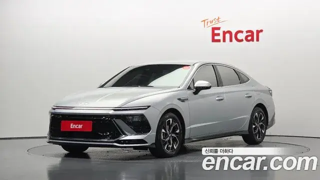 Hyundai Sonata 2.0 Exclusive 2025
