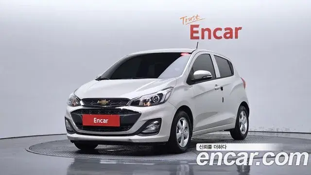 Chevrolet Spark LT 2019