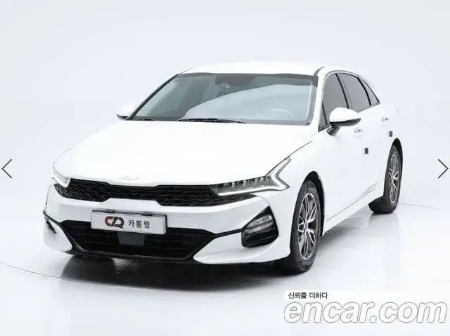 Kia K5 2.0 Trendy 2022