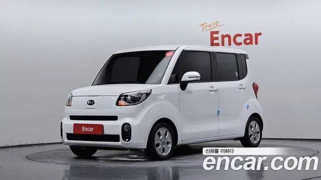 Kia RAY Trendy 2019