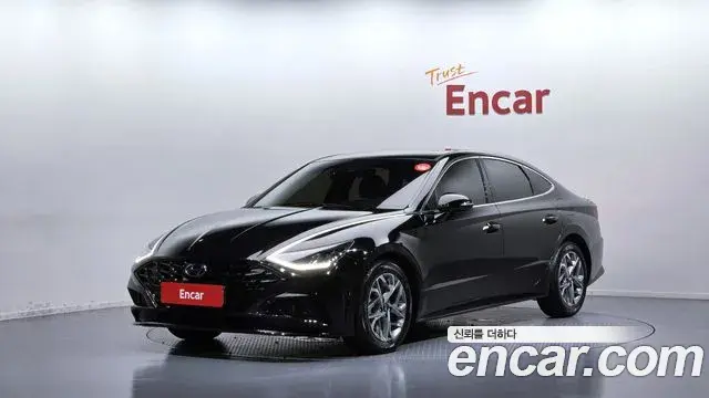 Hyundai Sonata 2.0 Premium Plus 2022