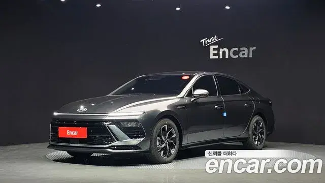 Hyundai Sonata 2.0 Exclusive 2026