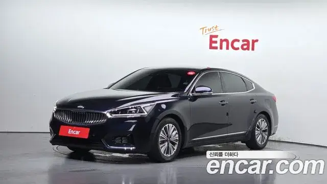 Kia K7 Noblesse 2019