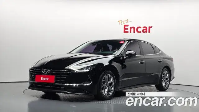 Hyundai Sonata 2.0 Premium Family 2019