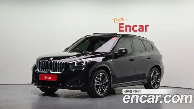 BMW X1 xDrive 20i M Sport 2024