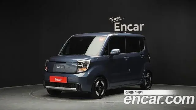 Kia RAY Air 2023