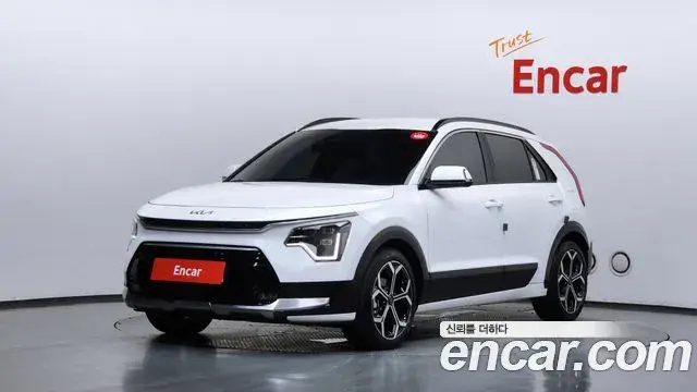 Kia Niro Trendy 2026