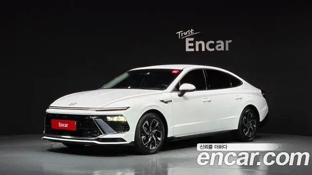 Hyundai Sonata 2.0 Exclusive 2023