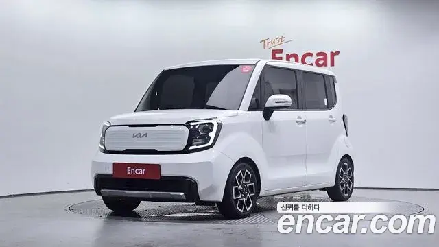 Kia RAY Signature 2023