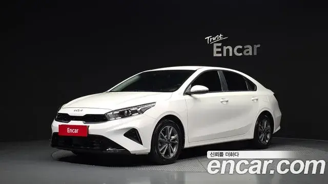 Kia K3 1.6 Trendy 2022
