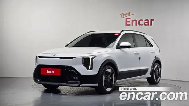 Kia Niro SIgnature 2026