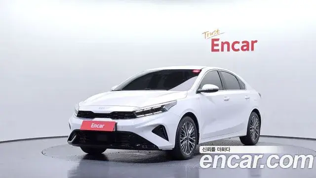 Kia K3 1.6 Noblesse 2021