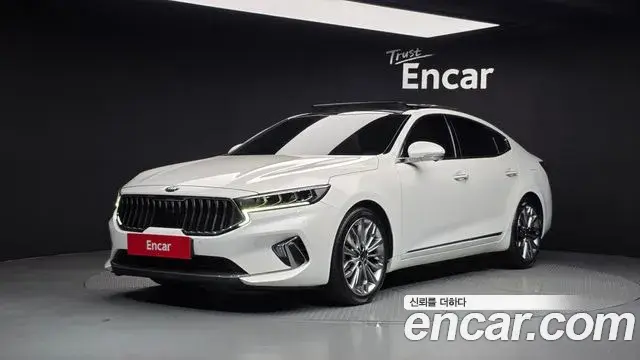 Kia K7 2.5 GDI Noblesse 2019