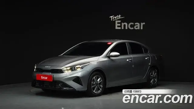 Kia K3 1.6 Prestige 2022