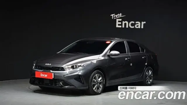 Kia K3 1.6 Prestige 2022