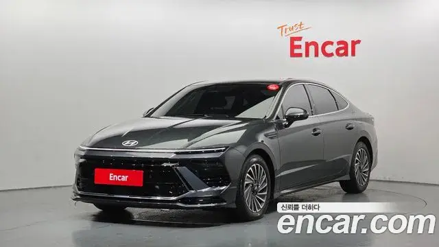 Hyundai Sonata S 2026