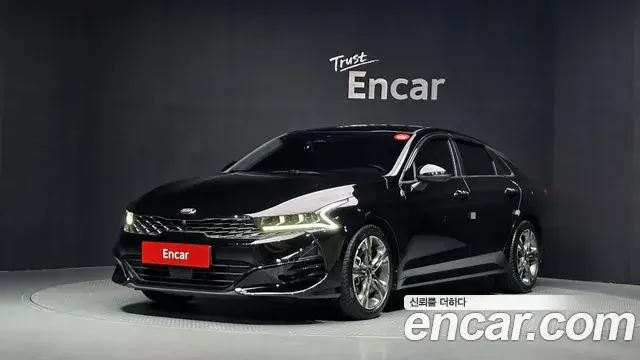 Kia K5 2.0 Noblesse 2021