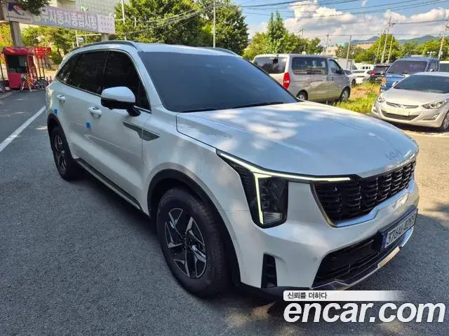 Kia Sorento HEV 1.6 2WD Noblesse 2026