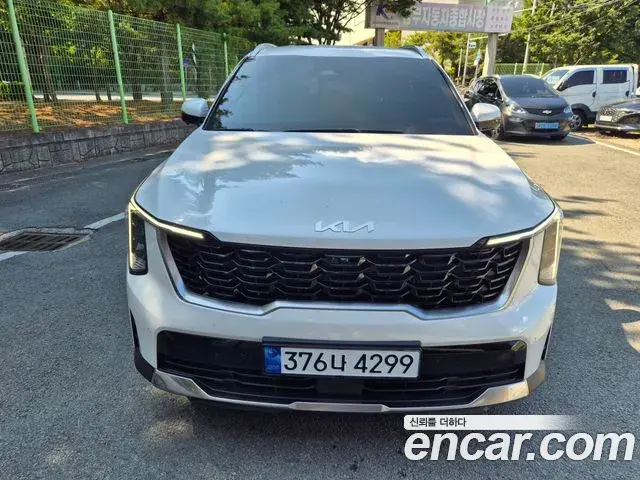 Kia Sorento HEV 1.6 2WD Noblesse 2026