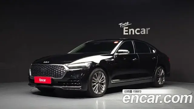 Kia K9 3.8 GDI AWD Best Selection Ⅰ 2023