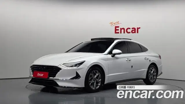 Hyundai Sonata 2.0 Premium Family 2019